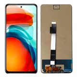 Pantalla Display Compatible Con Xiaomi Poco X3 Gt 21061110ag