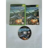 Airforce Delta Storm Xbox Clásico