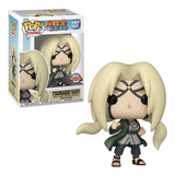 Boneco Funko Pop Anime Naruto Tsunade 1257