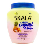 Skala Expert 1k Coquetel De Frutas Baño De Crema Hidratación