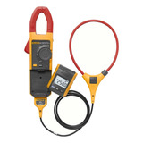 Fluke 381 Pantalla Remota True-rms Medidor De Abrazadera Ac/