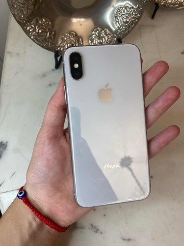 iPhone X 256 Gb