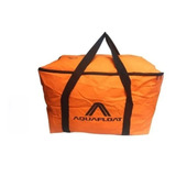 Bolso Nautico Para Transporte De Elementos De Seguridad, Etc