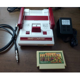 Nintendo Family Computer Famicom Original Excelente Estado
