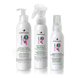 Línea Deep Care Piel Sensibles 3 Ptos - Carthage -recoleta