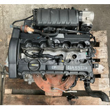 Motor Peugeot 308 / 408 / C4 1.6 10de 164.532km 2011