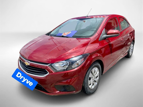  CHEVROLET ONIX LT 1.0 8V FLEX