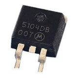 Integrado 5104db 5104 Mosfet Smd