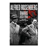 Diarios 1934-1944 - Alfred Rosenberg - Crítica