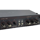 Rack Noise Reductor Dod R844 Quad Noise Musicapilar