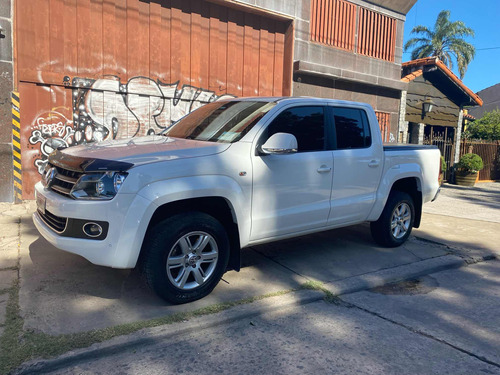 Volkswagen Amarok 2013 2.0 Cd Tdi 4x4 Highline Pack At C34