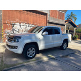 Volkswagen Amarok 2013 2.0 Cd Tdi 4x4 Highline Pack At C34