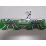 Placa Inverter Tv Ln32d400 Ln32d550 Ln32d450 Sst320_4ua01