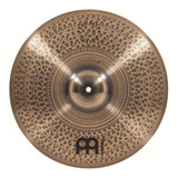 Meinl Pac16mc Platillo Medium Crash 16 Pulgadas P/ Batería