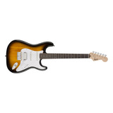 Squier By Fender Mustang Hh - Guitarra Eléctrica Pa.