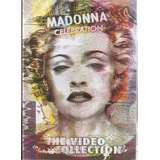 Madonna - Dvd De Celebración (doble)