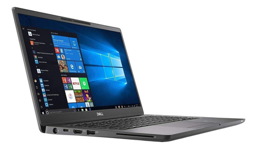 Dell Latitude 7300 13.3  Touch I7 8gb 256gb Ssd