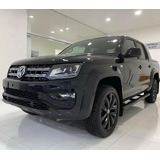 Volkswagen Vw Amarok V6 0km Extreme Black Full 4x4 2024 B9