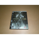 Call Of Duty Modern Warfare 2 Hardened Edition Ps3