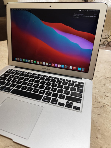 Apple Macbook Air I5 2013