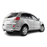 Bombines Chevrolet Captiva Portalón 2007-2014