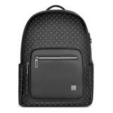 Wiwu Master Pro Backpack Mochila Para Notebook 15,6 PuLG