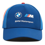 Puma Gorro Con Visera Bmw Mms Bb Cap 023490 03