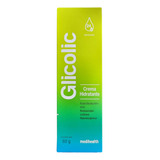 Glicolic Crema Hidratante - g a $1483