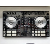 Pioneer Sr Con Estuche Y Cable Usb