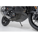 Skidplate Sw-motech Para Ktm 1290 Super Adventure S