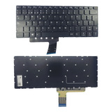 Teclado Original Lenovo Ideapad 110-14ibr 110-14ast Nuevo