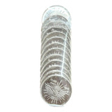 Arras De Plata Solida Ley 925 Espiritu Santo Chicas + Bolsa1