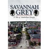 Libro Savannah Grey - Jordan, Jim