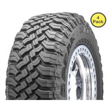 Paq 4 Llantas Falken Wildpeak M/t01 Lt285/70r17 121/118q