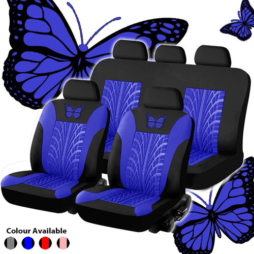 Funda Protectora Universal Para Asiento De Coche Diseño 3d