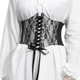 * Mujer Sexy Top Corset Con Cintu - Unidad a $66008