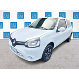 Renault Clio Mio 1.2 3 P Dynamique