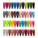 Polygel Miss Nana Gama De 12 Tonos Elegir Coleccion 