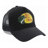 Original Gorra Bass Pro Shops 100% Original Ajustable 