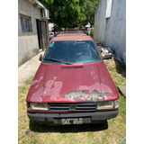 Fiat Uno 1994 1.6 Scr