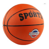 Balón De Basquetbol Sports