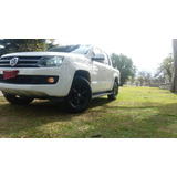 Volkswagen Amarok 2015 2.0 Cd Tdi 180cv 4x2 Trendline B33