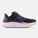 Zapatillas New Balance Kaiha Road Color Negro - Adulto 39.5 Ar