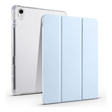 Funda De Tablet Azul Para Huawei Matepad De 11,5 Pulgadas (2