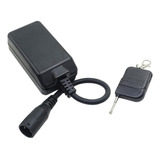 Fogger 3pins Wireless Remote Control For Distance From