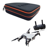 Estojo Protetor Luxo Hard Case Rígido P/ Drone Dji Tello 