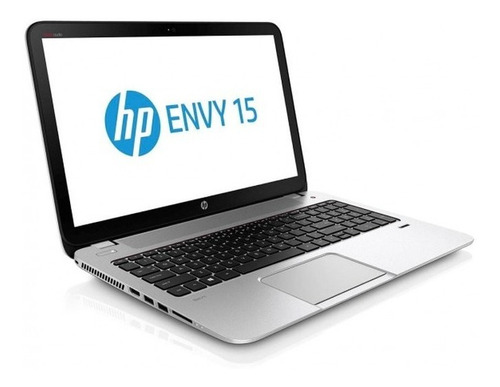 Notebook Hp Envy 15-j012la En Desarme Piezas