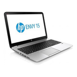 Notebook Hp Envy 15-j012la En Desarme Piezas