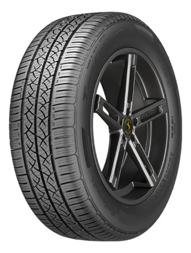 Llanta 185/65r15 Continental Truecontact Tour 88h Msi