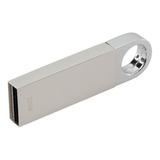 Pendrive De 32 Gb Metálico Hikvision